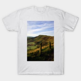 Mam Tor T-Shirt